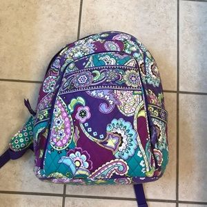 Backpack Vera Bradley